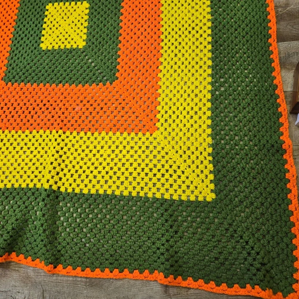 Handmade 80x 80